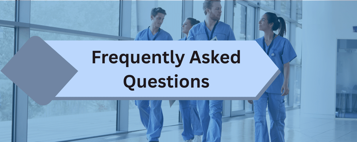 Frequently Asked Questions